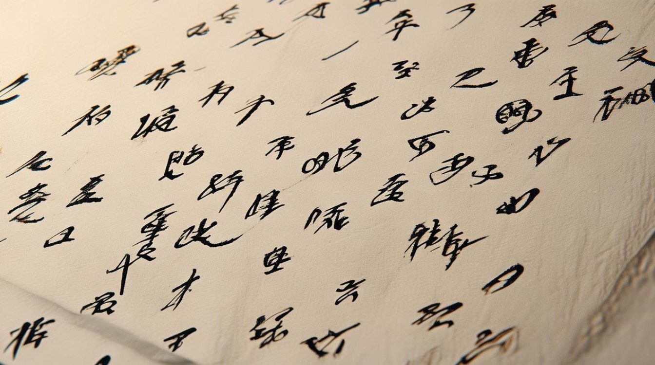 董石良书法