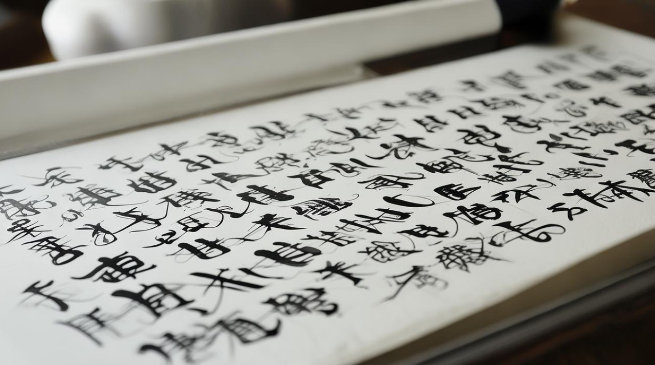 贾振祥书法