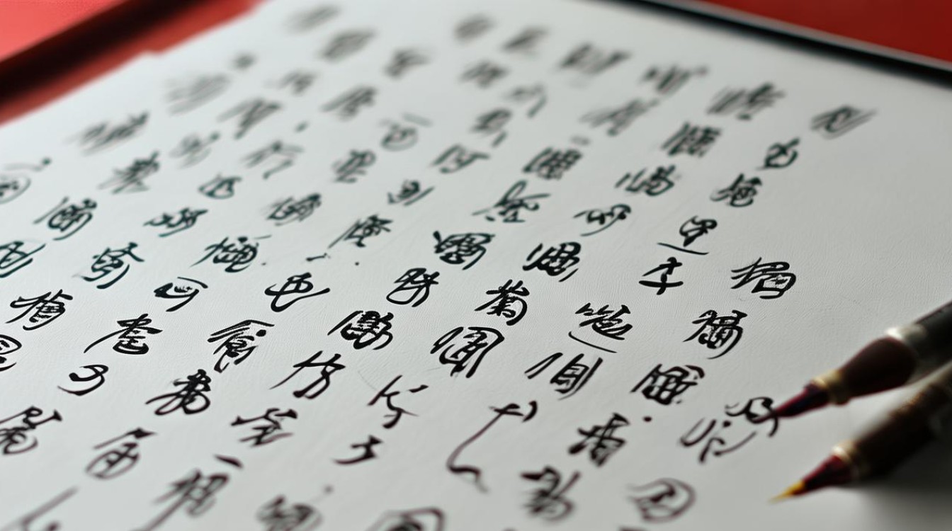 贾振祥书法
