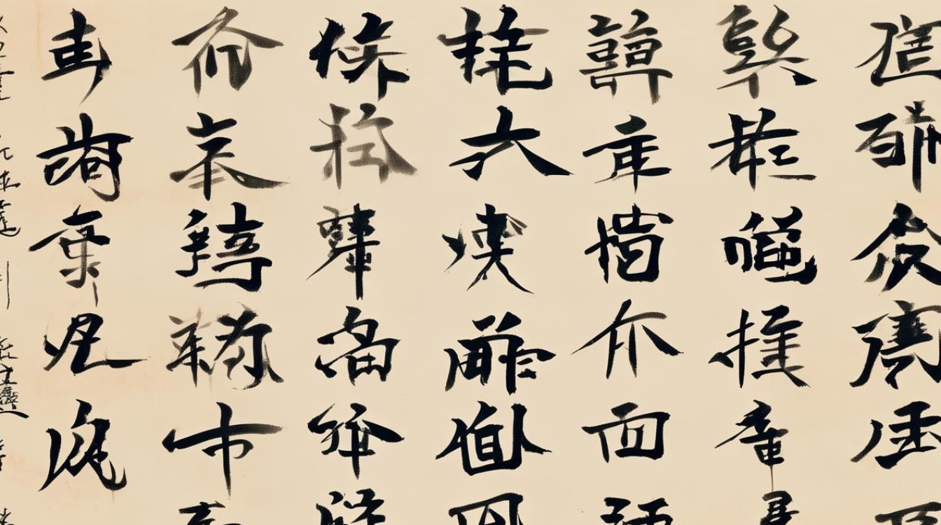 黄秋原书法