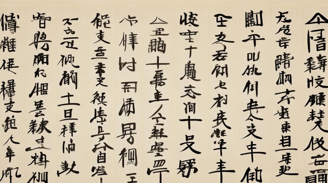 黄秋原书法