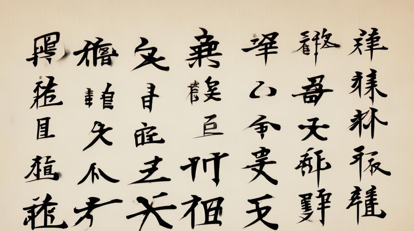 黄秋原书法