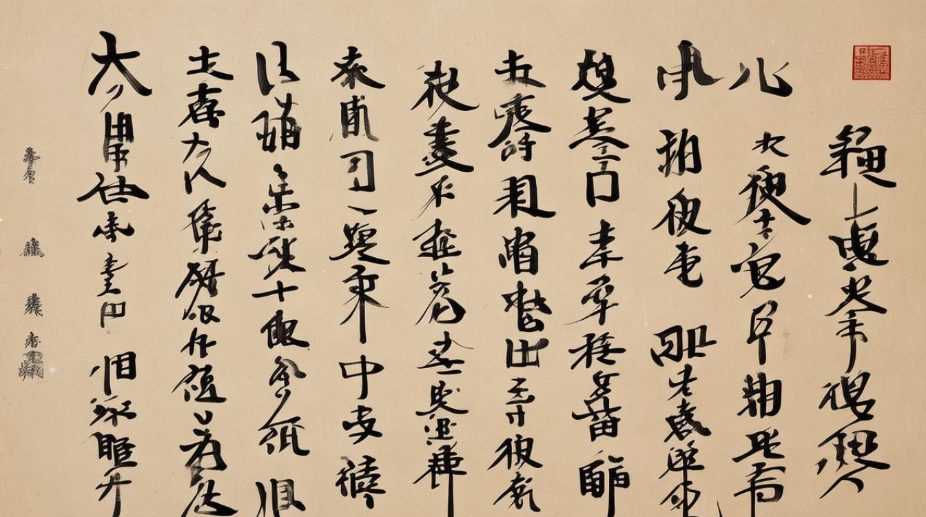 刘佃坤书法