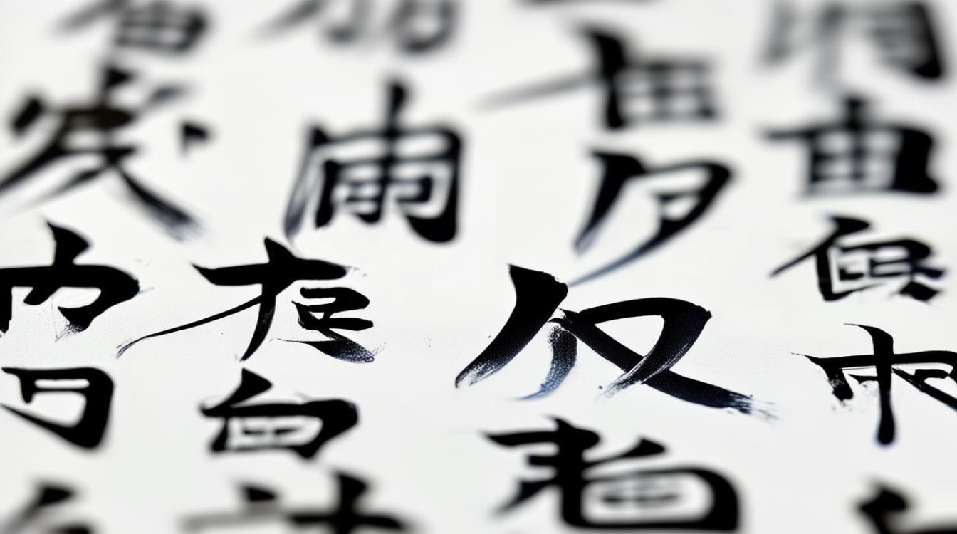 张其昌书法