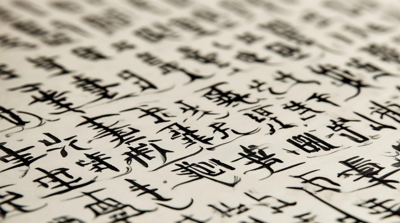 孙立滨书法