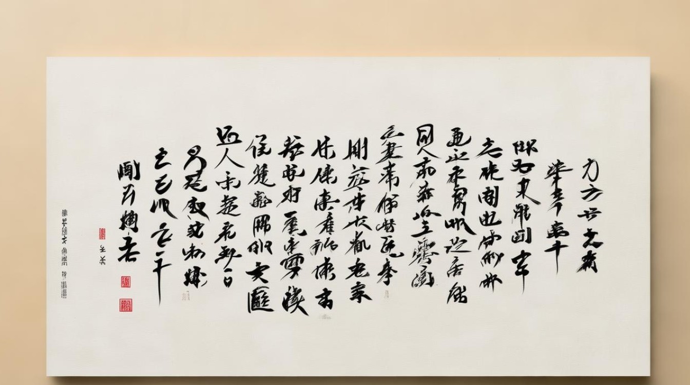 书法黄兴国