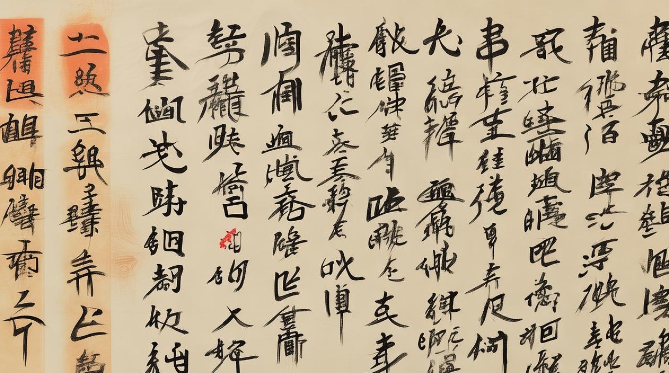 吴应祥书法