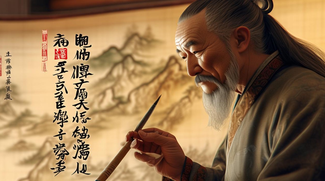 江画家