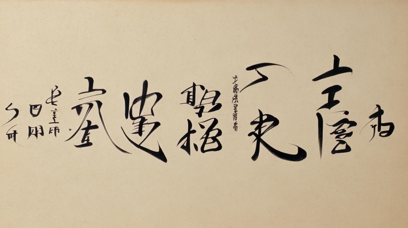 吴瑞发书法