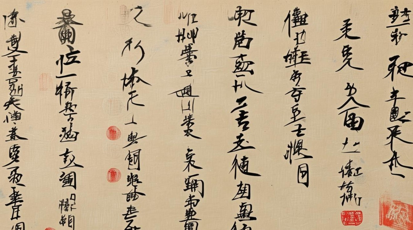 吴瑞发书法