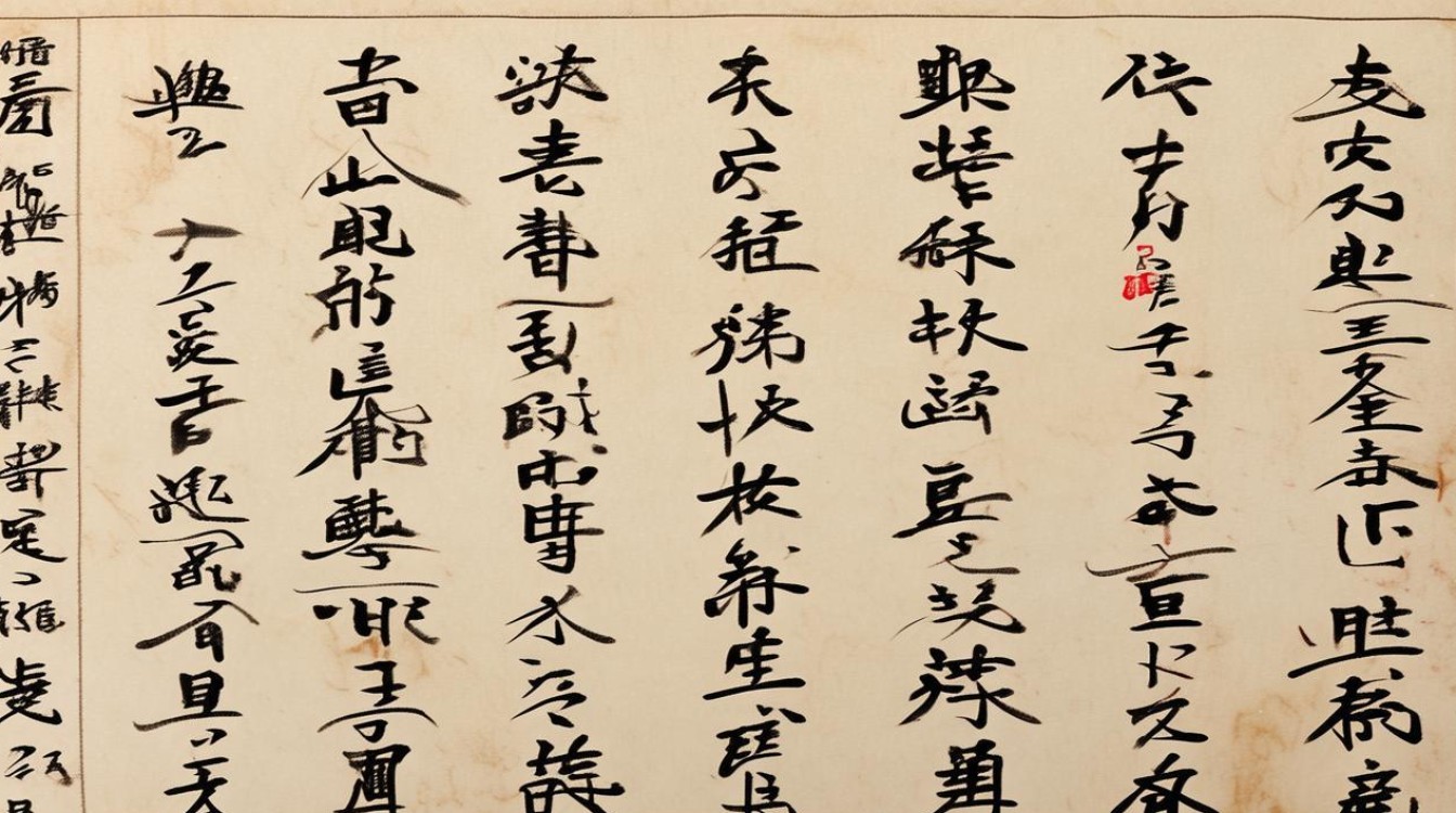 吴瑞发书法