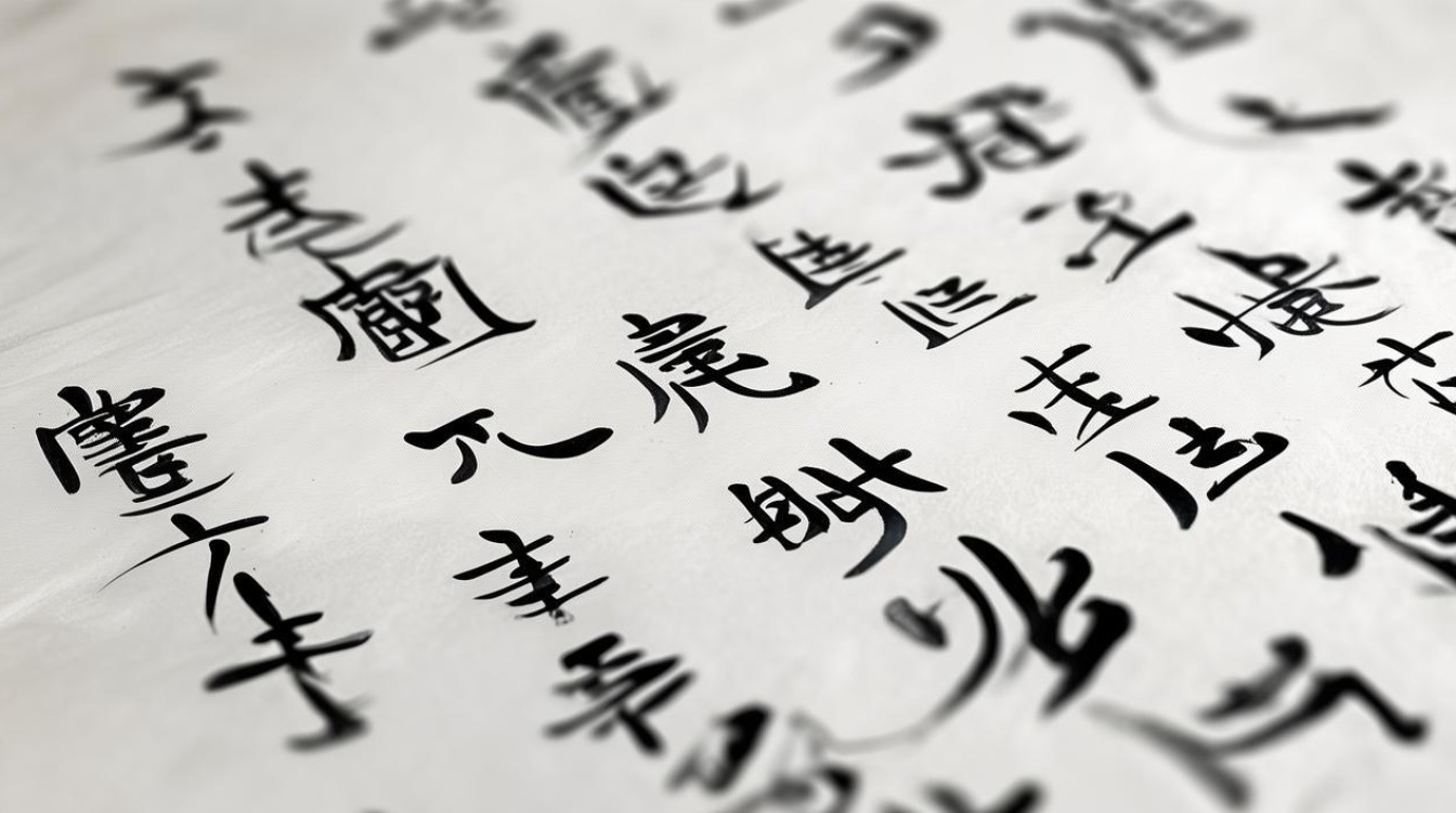 梁鸿斌书法