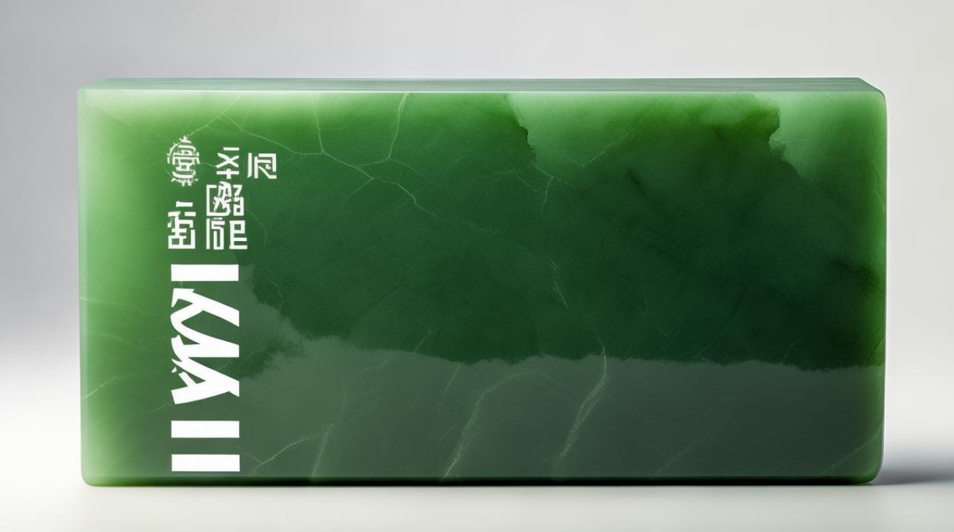 5吨翡翠毛料
