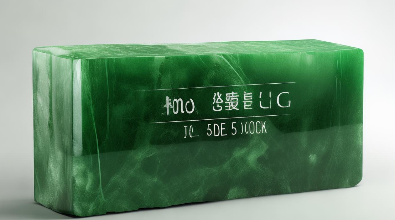 5吨翡翠毛料