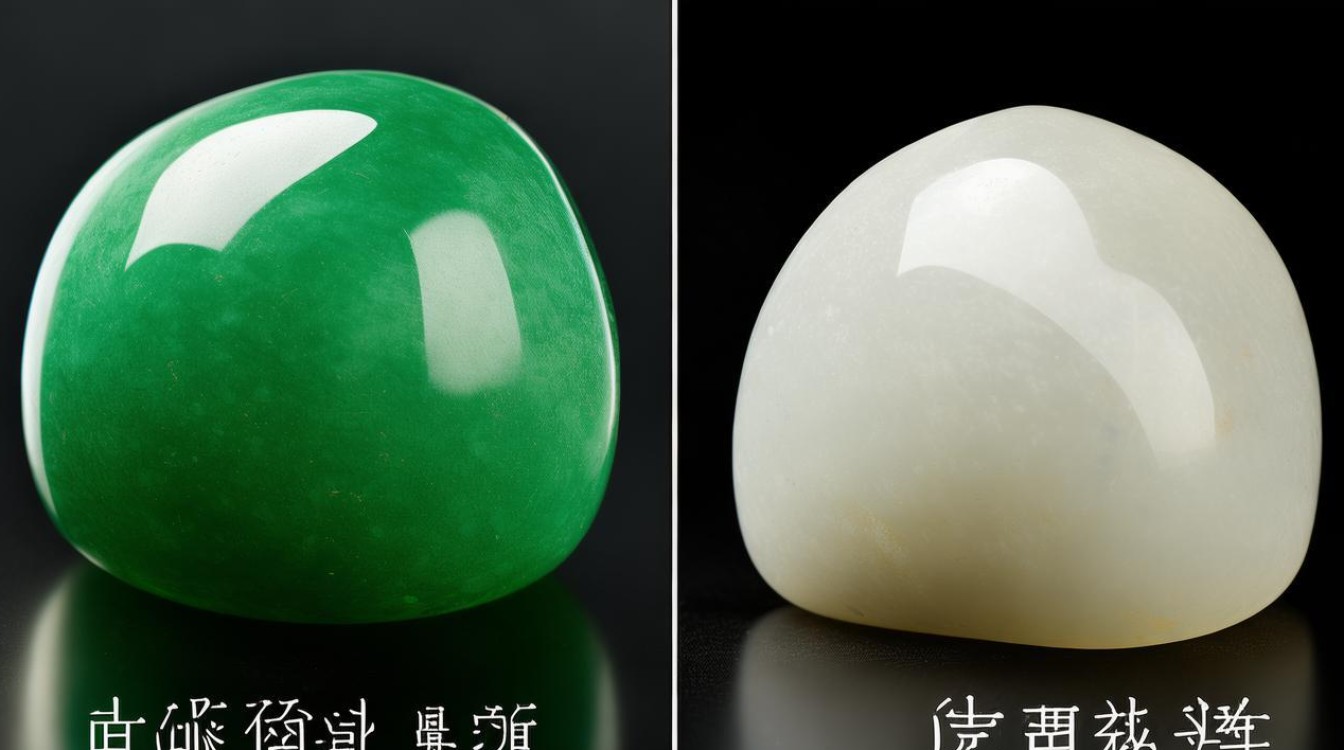 翡翠还是籽料
