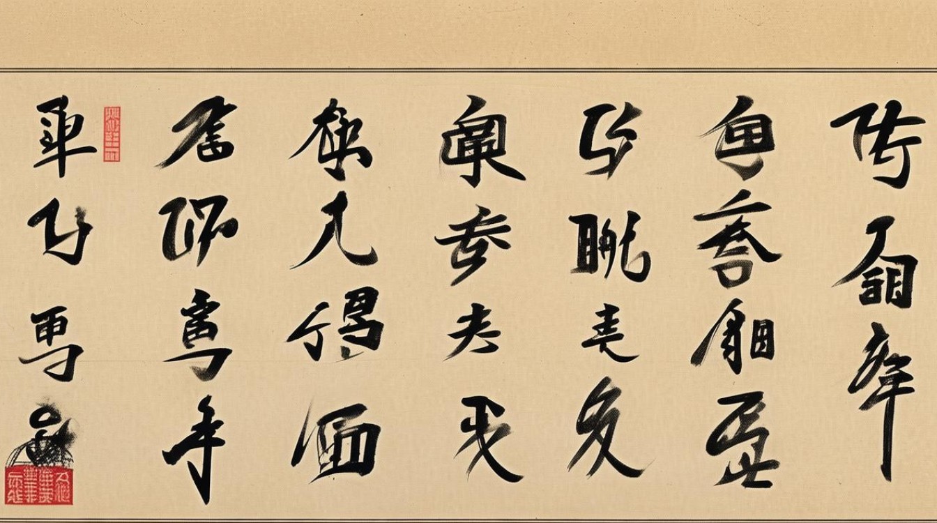 李光池书法