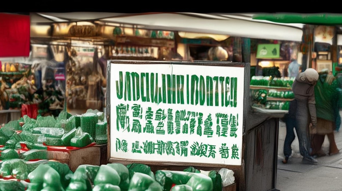 2015翡翠降价了