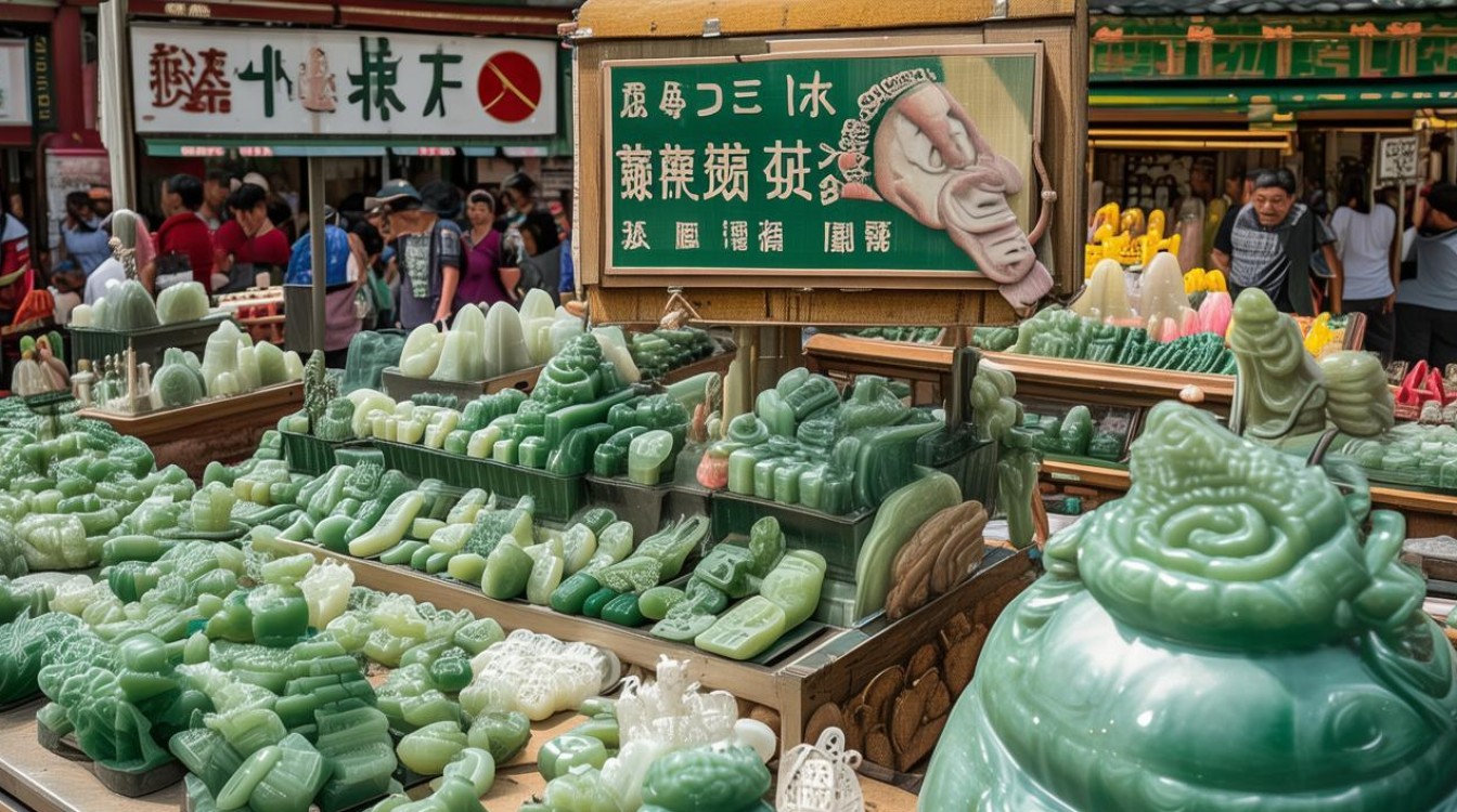 2015翡翠降价了