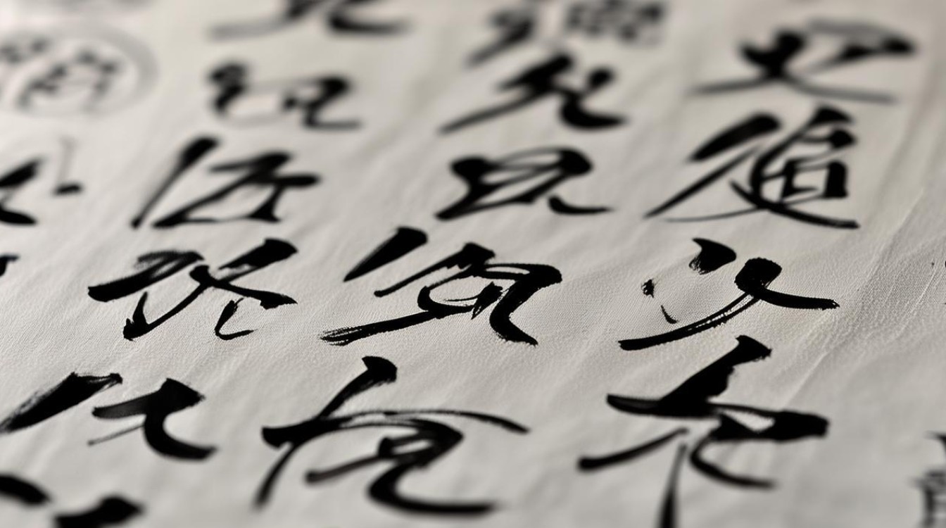 范兆壁书法