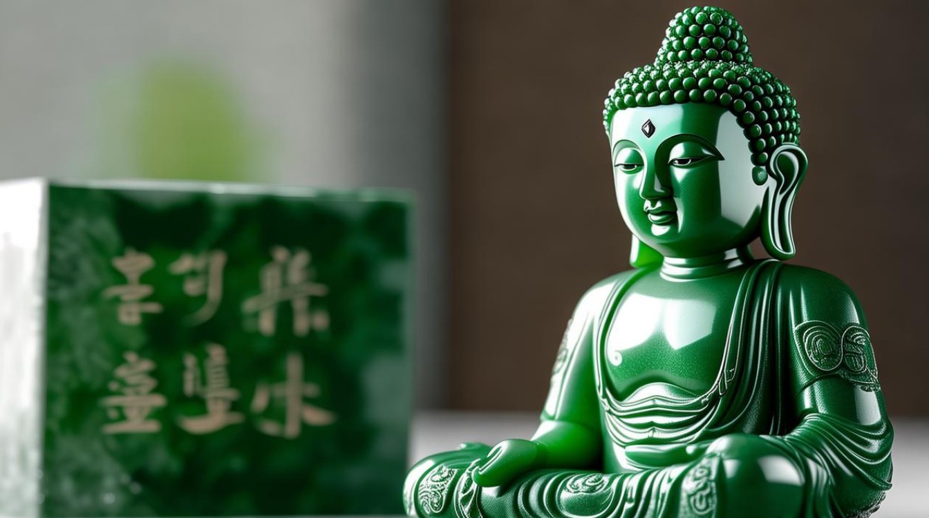 兰花翡翠观音价格