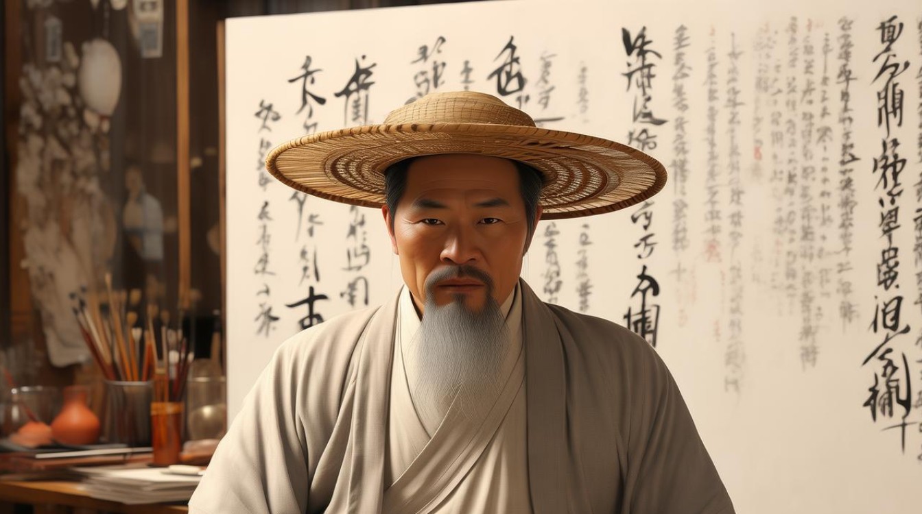 画家 胡