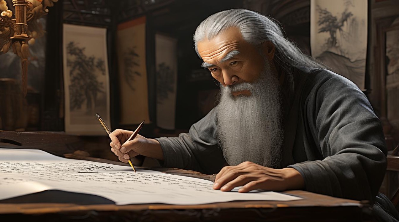 胡 画家