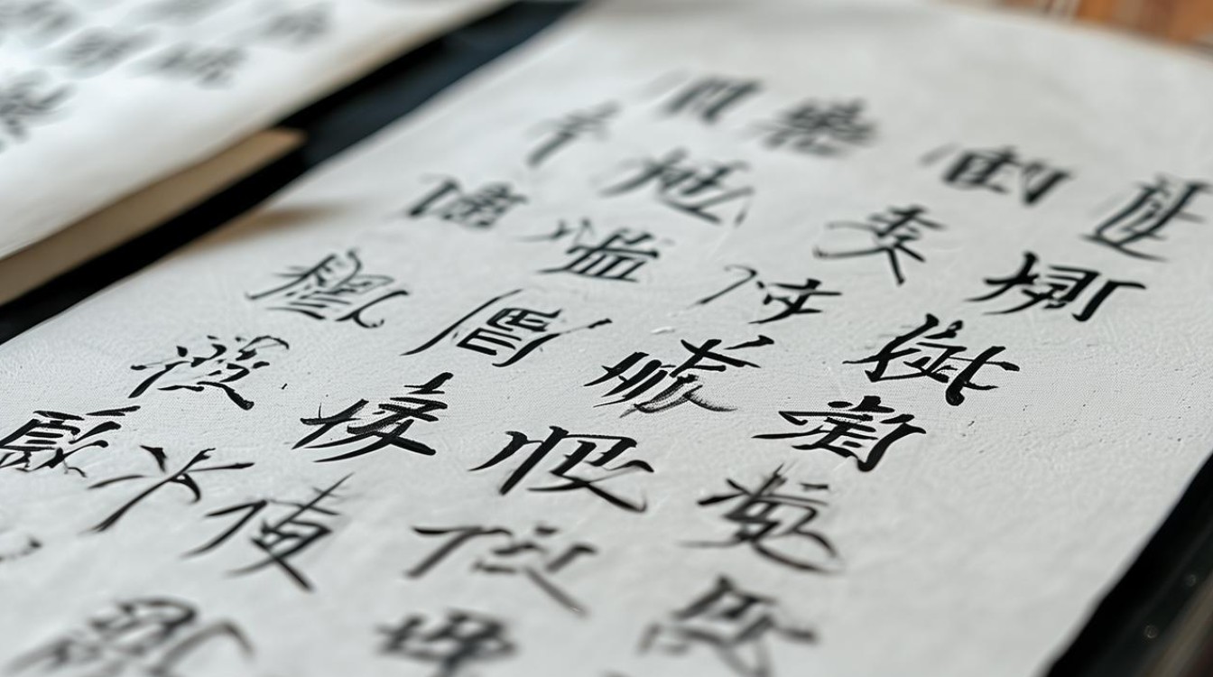 怀素书法鉴赏