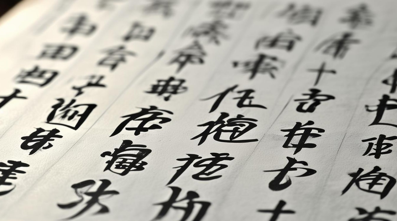 怀素书法鉴赏
