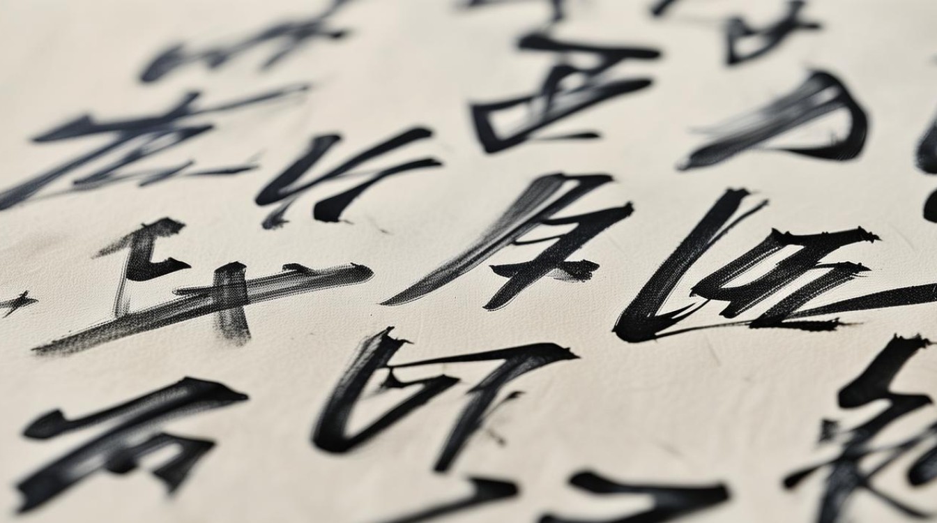 王彦明书法