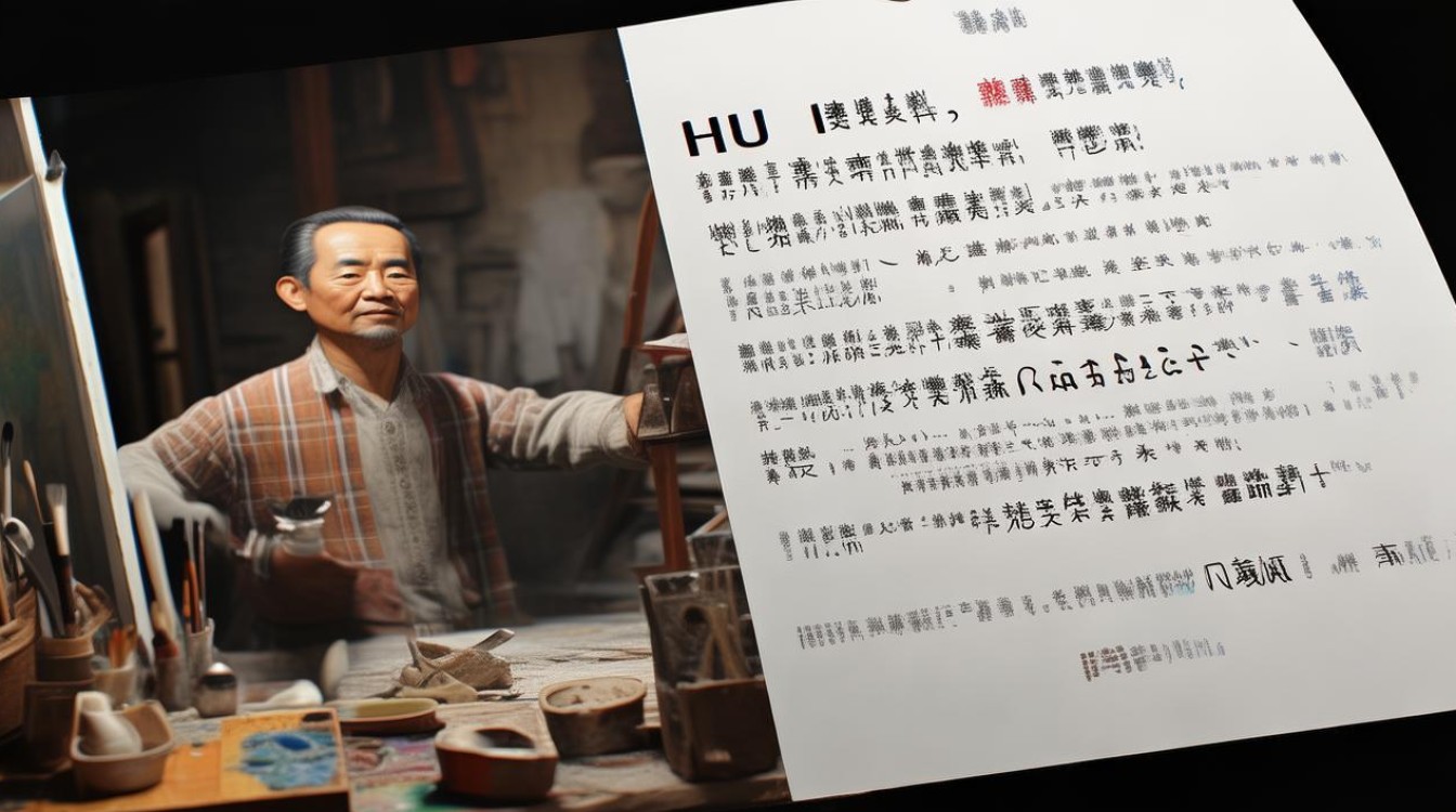 画家 胡