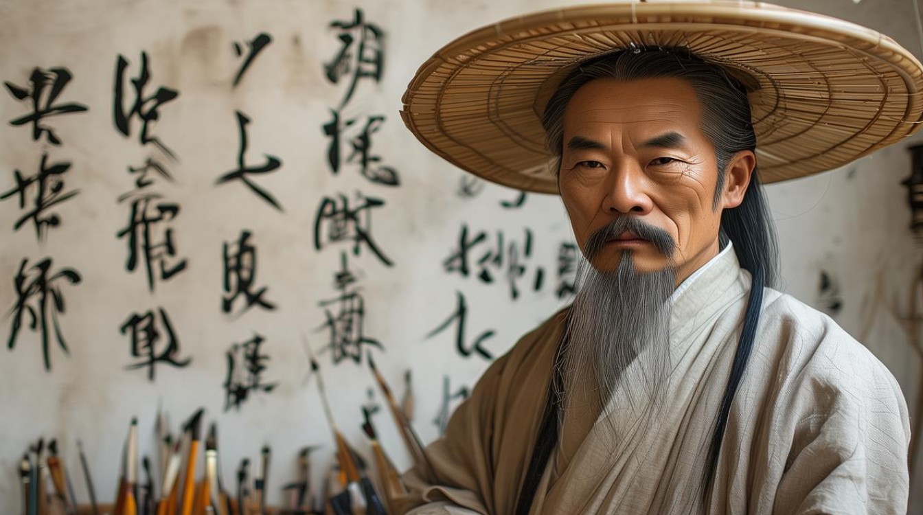 画家 胡