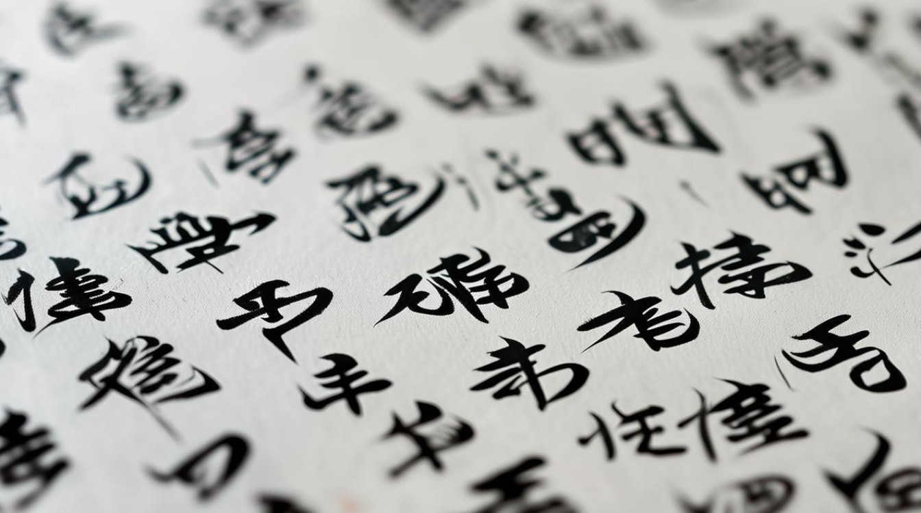 张兴纯书法