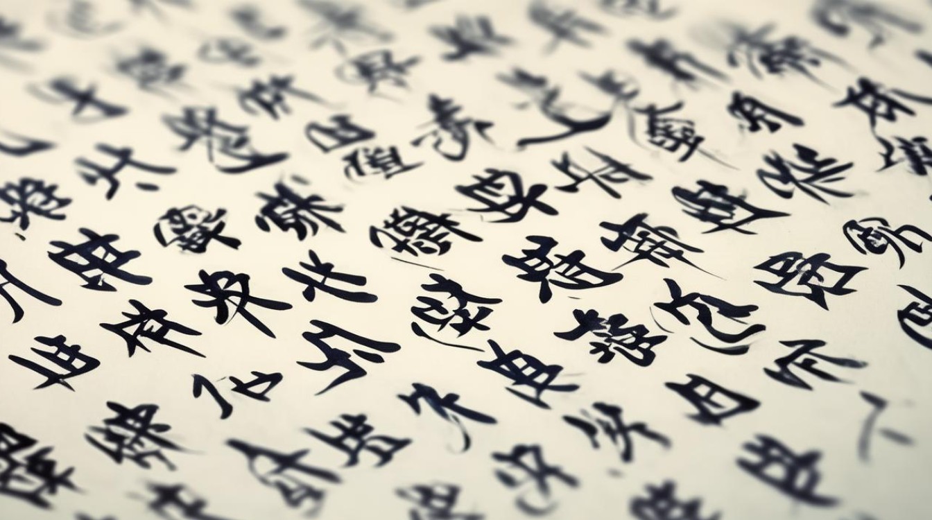 沈宪民书法