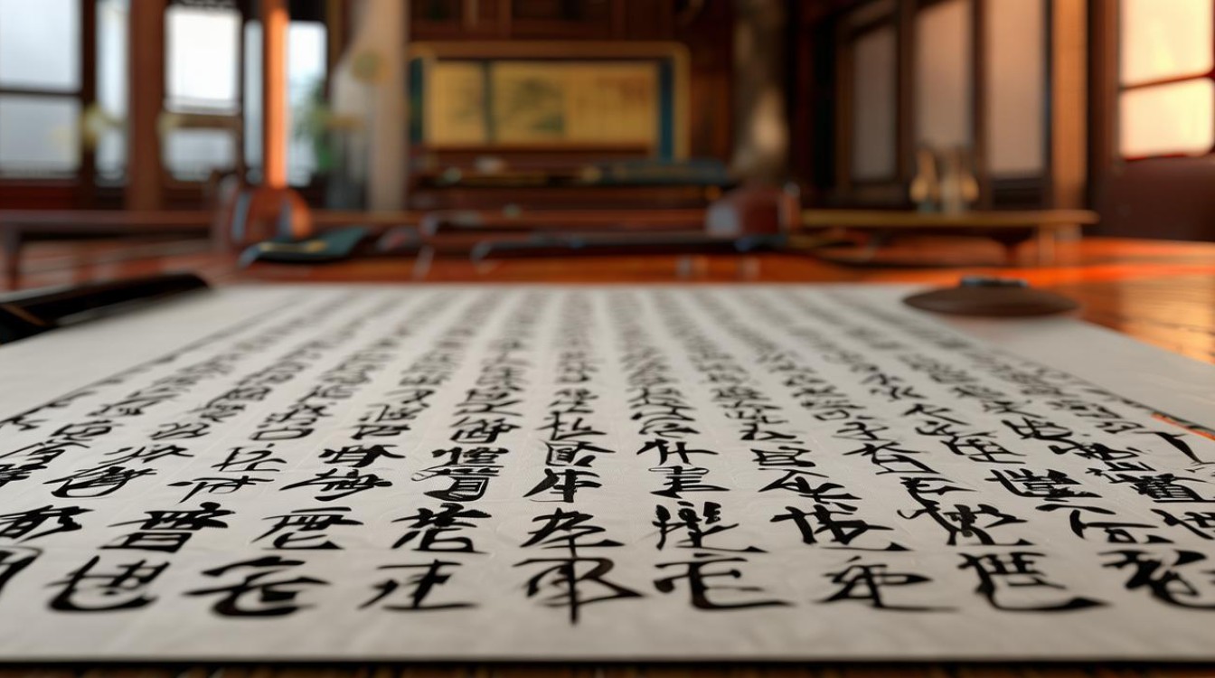 重庆张洪书法