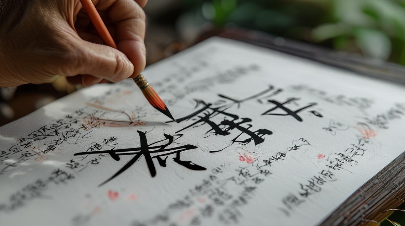 草书法兴字