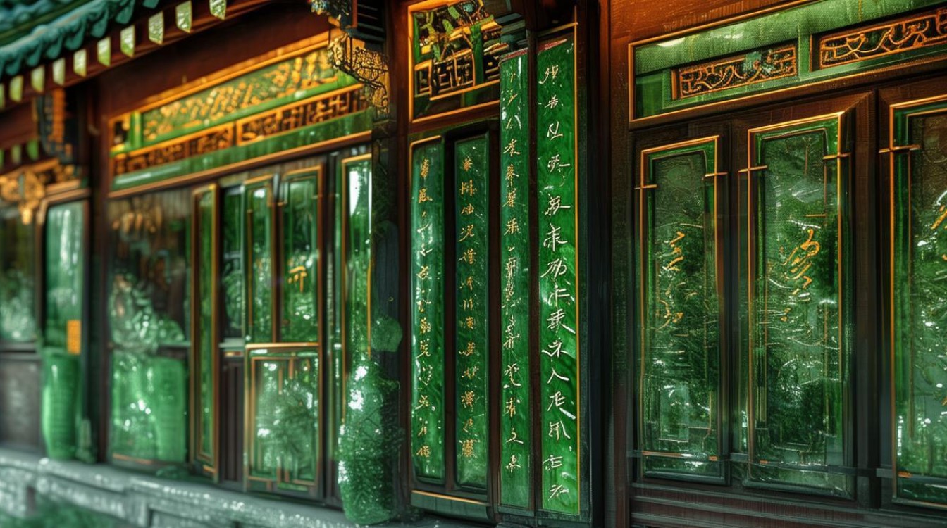 昭仪翡翠屋