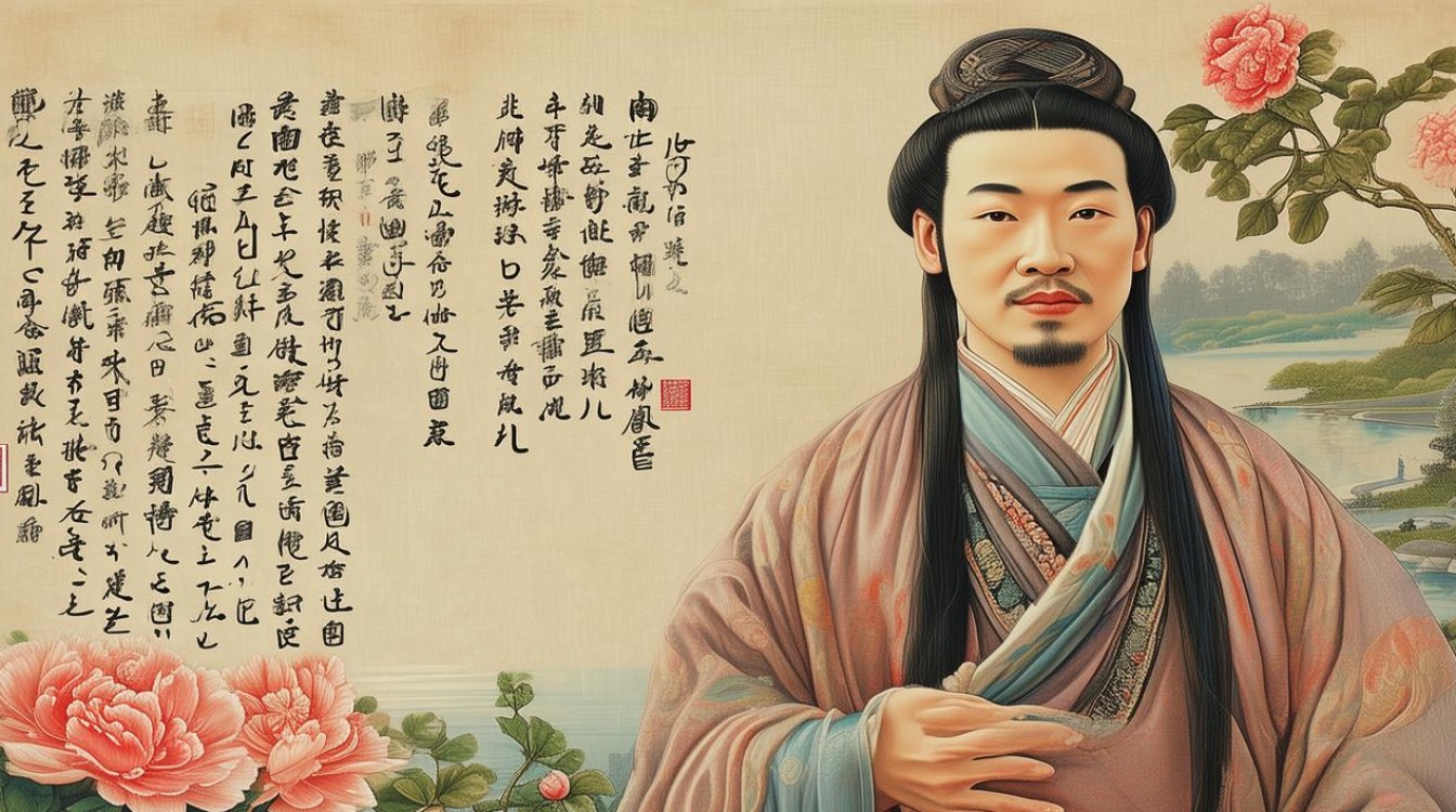朱 画家