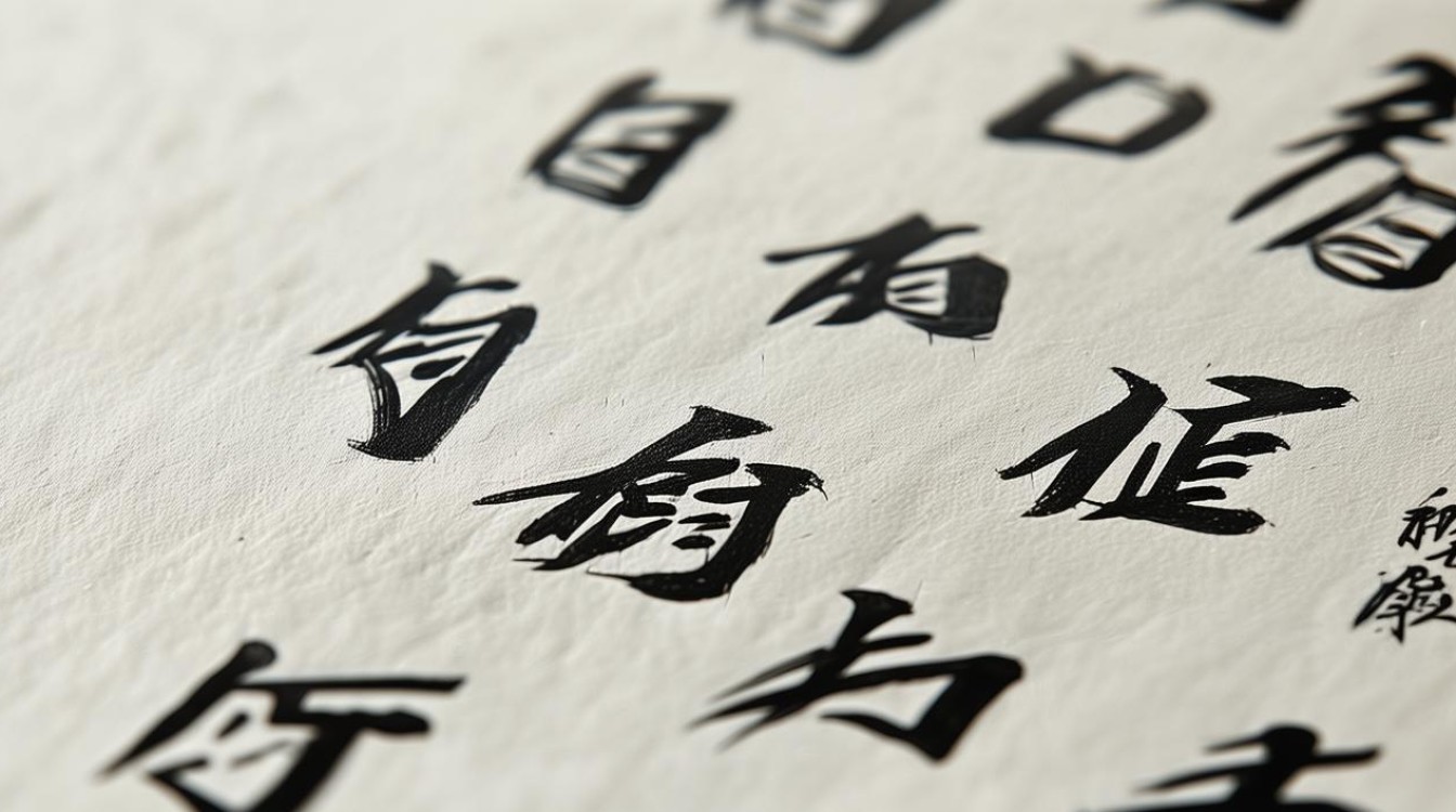 王亚辉书法