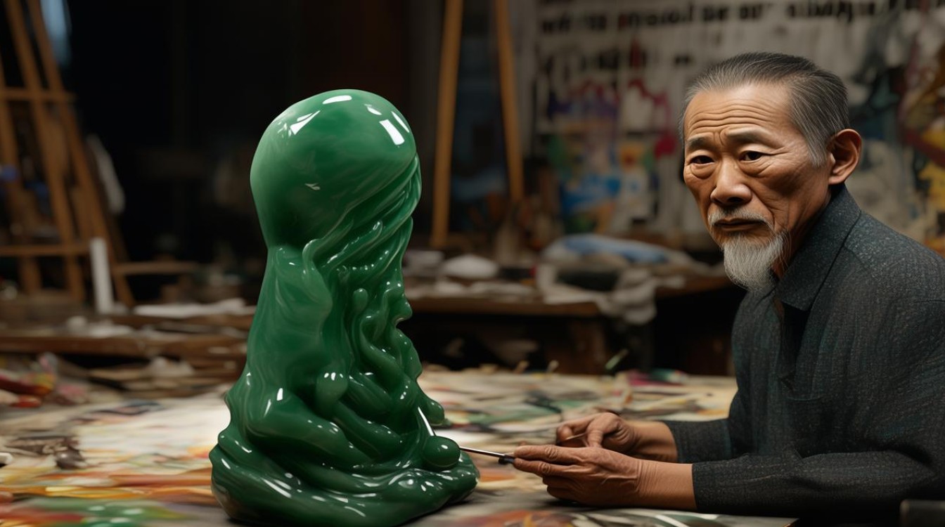 画家 玉