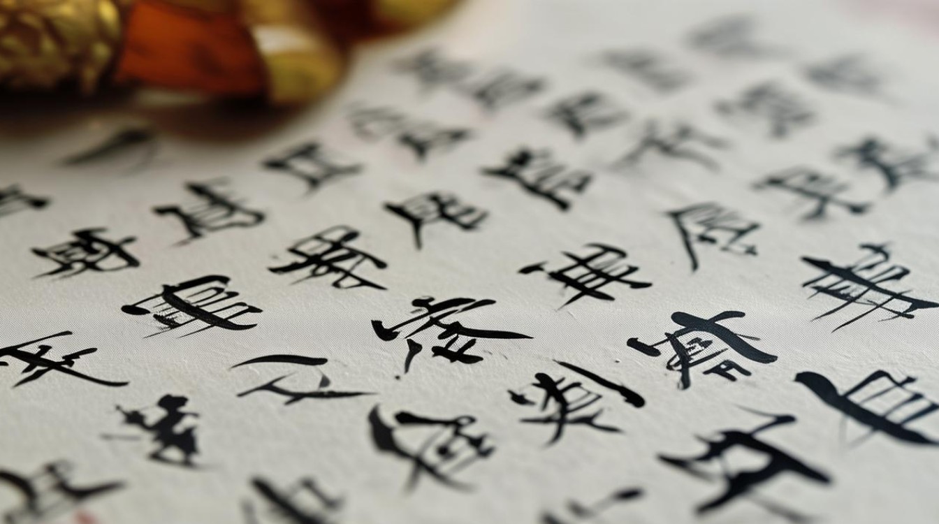 书法李永亮