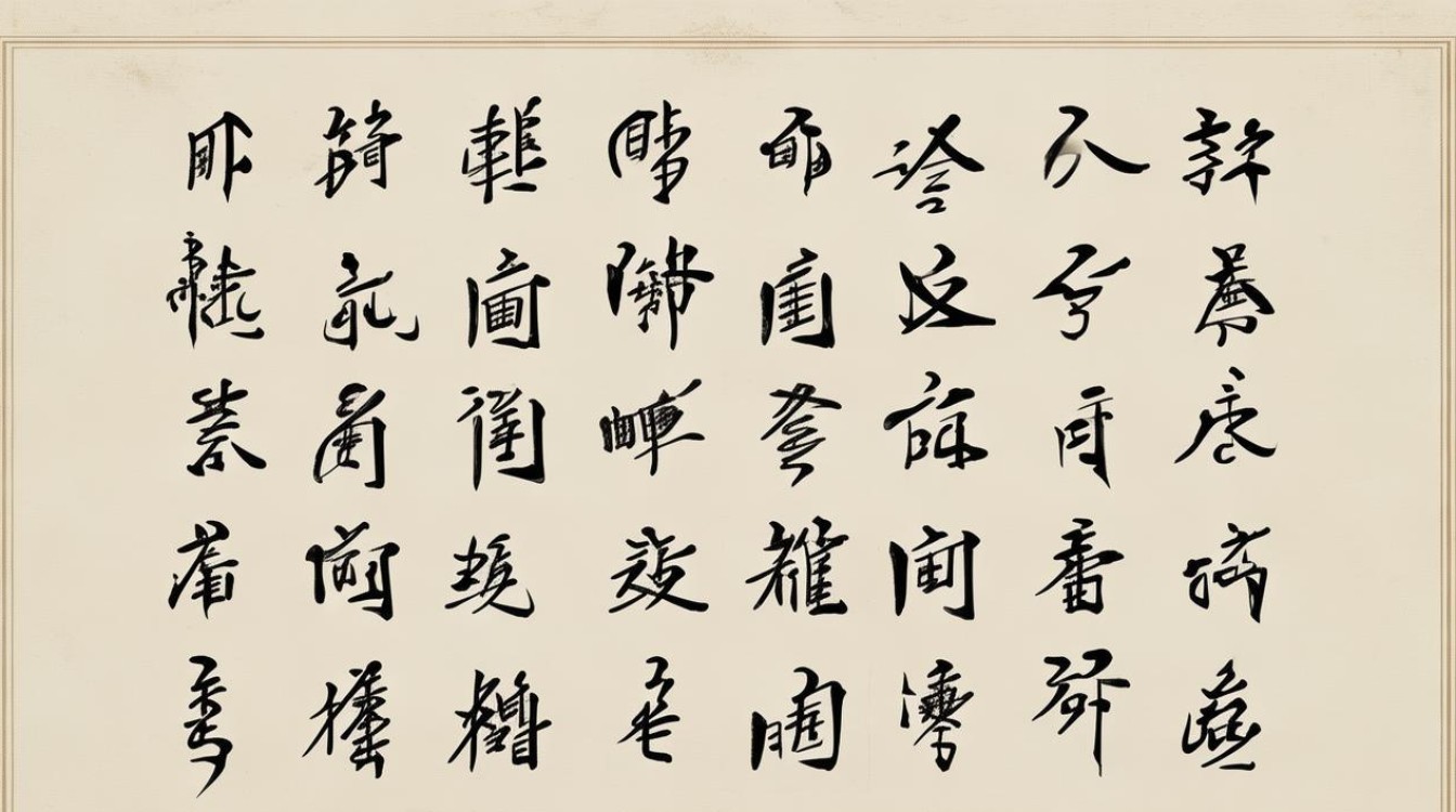 肖春来书法
