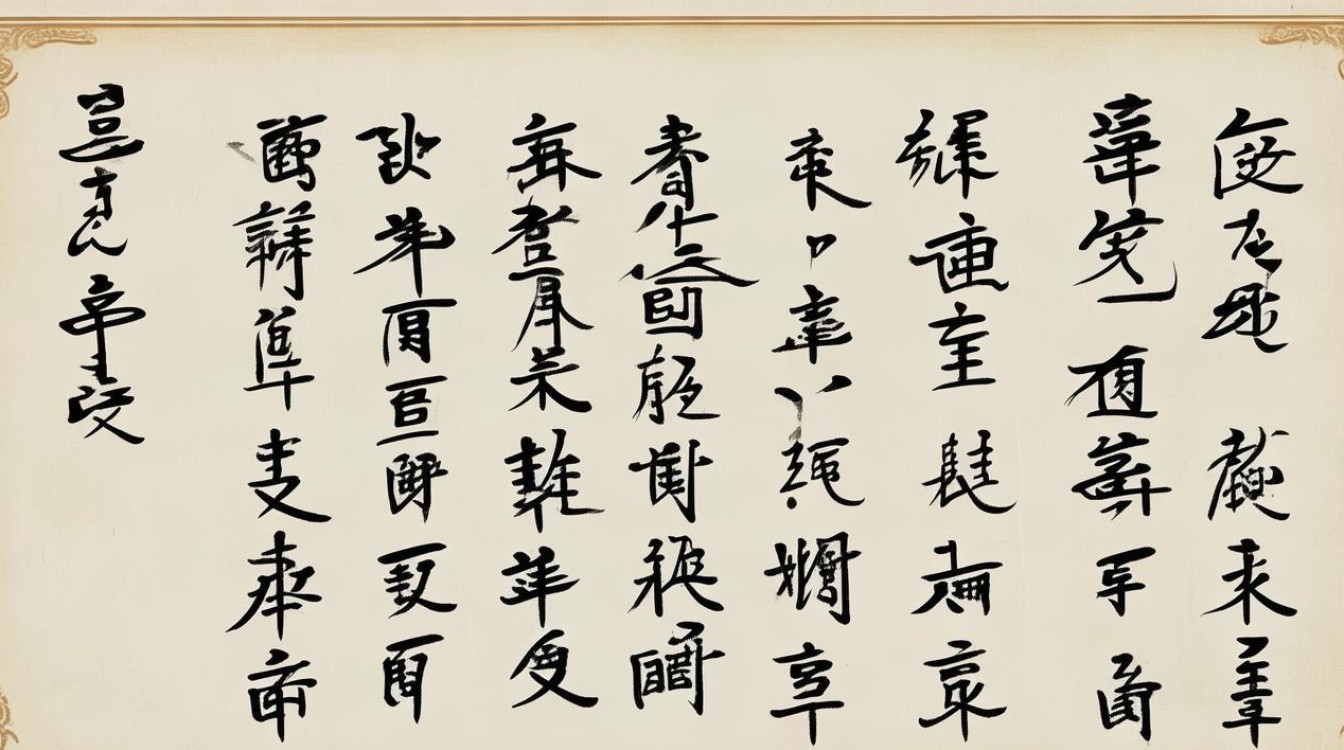 肖春来书法