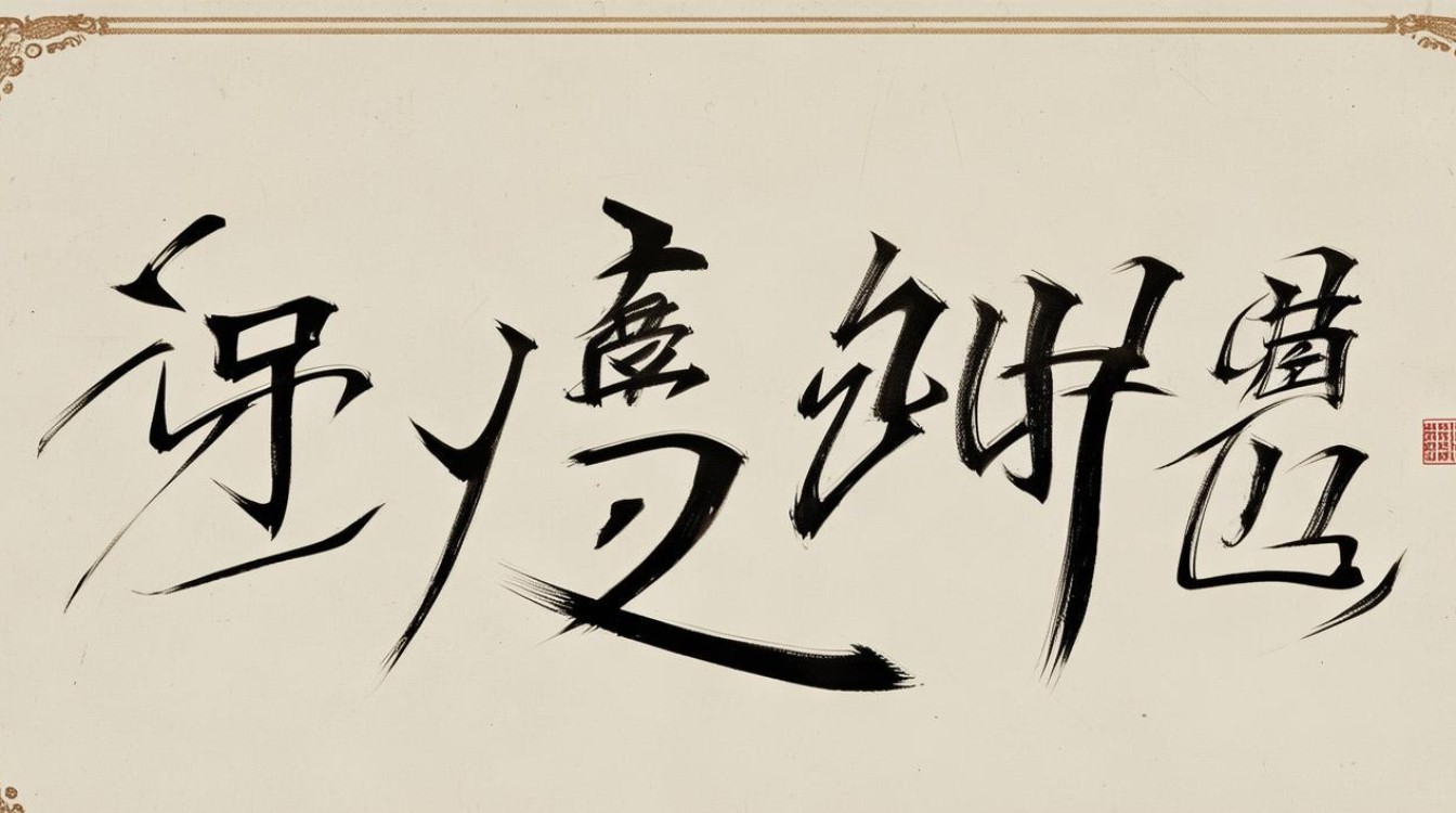 肖春来书法