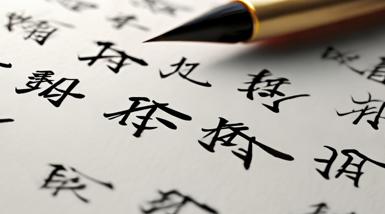 罗小松书法