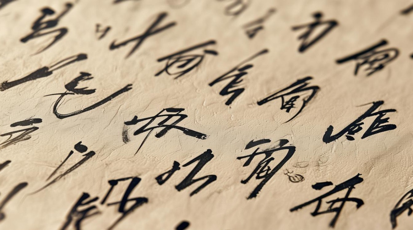 郭振同书法