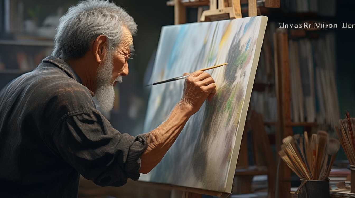 杨 画家