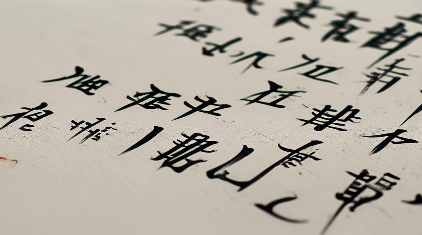 王绍尧书法