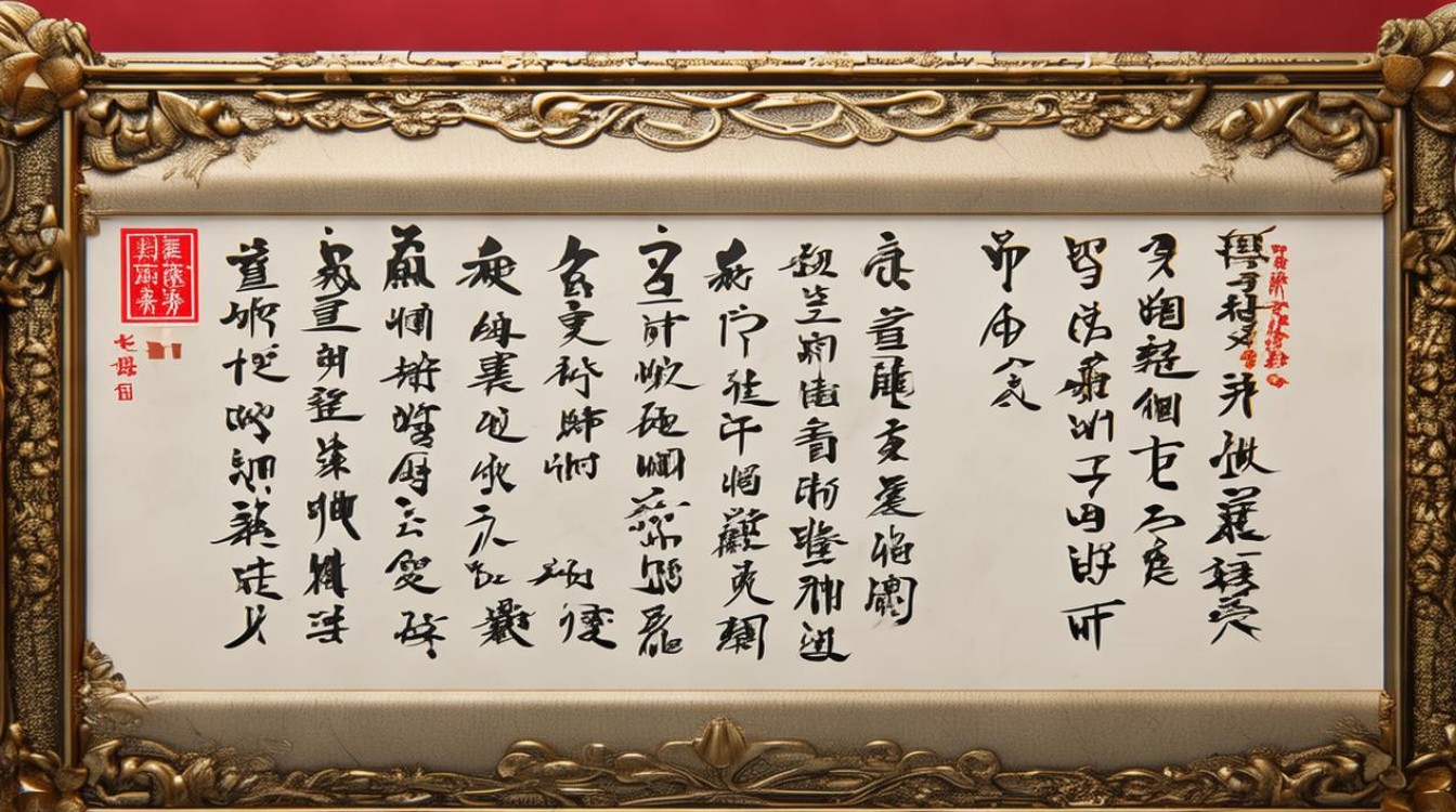王千书法价格