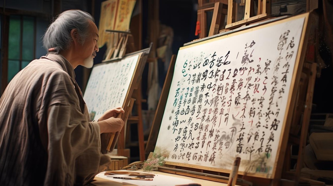 日本 画家