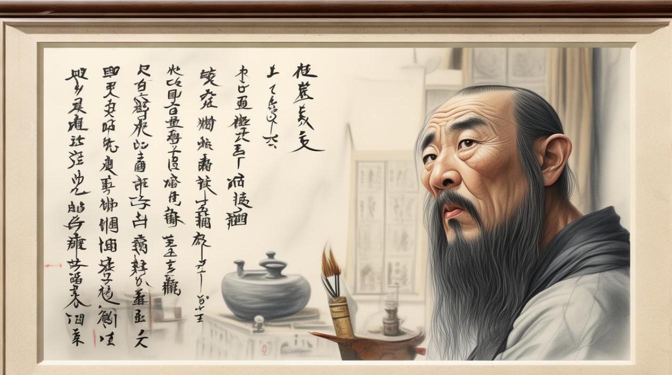 刘画家